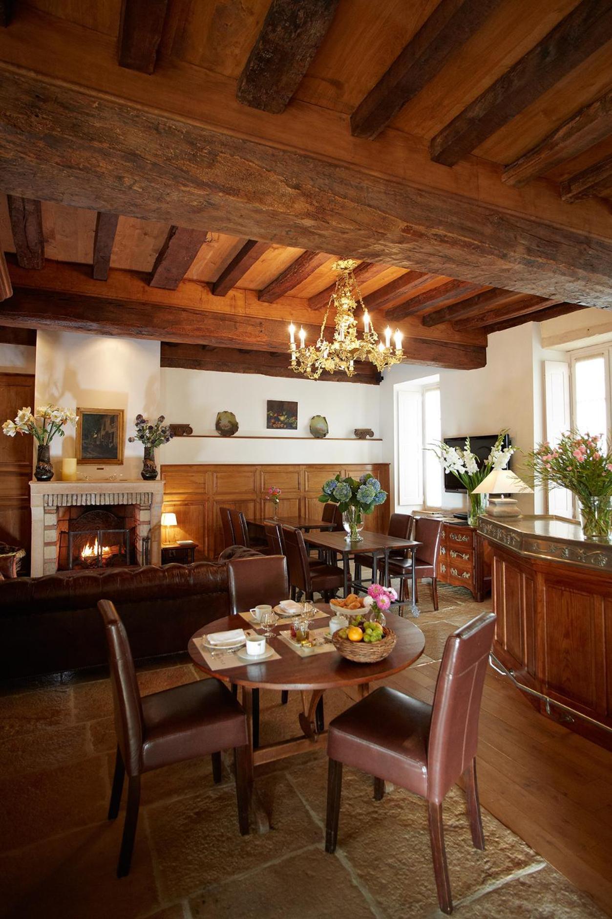 Le Clos Sainte-Marguerite Beaune  Eksteriør billede